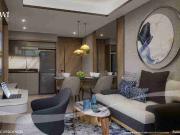 2BR with balcony Preselling Condo in Cebu