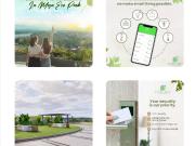 2BR with Balcony Ready for Occupancy