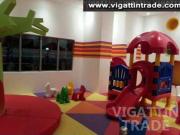 2BR with Parking in AZURE Paranaque