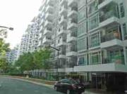 2BR WITH PARKING THE PARKSIDE VILLAS IN PASAY CONDO UNIT...