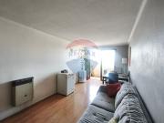 2D/2B/Estac Amoblado de 66m², en La Florida