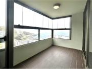 2D2B en suite piso 8 con vista y estacionamiento