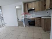 Dpto excelente 2Dormitorios 2B Metro Ecuador