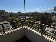 2d/2b metro, piscina quincho en azotea 152859