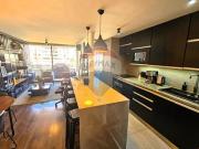 2D+2B Remodelado a pasos del metro