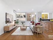 2D/622 St Kilda Road, Melbourne, VIC 3004