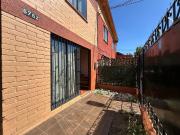 2D,1B,2EST AV EL SAUCE CON LOS LIBERTADORES, HUECHURABA