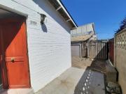 2d 1b Casa En Sector Norte De Villa Alemana