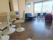 2D Inversión 1.900 UF | Metro Hospitales