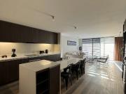 2D,2B,1E,1B AMOBLADO METRO CHILE VILLA FREI