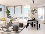 2D 2B en Ñuñoa a pasos del Metro Irarrazabal