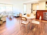 2d / 2b piso 14 vista despejada el golf estac. y bod