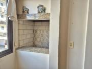 2D com suÃte, churrasqueira e vaga