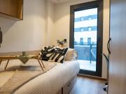 2dio habitación en piso compartido con otra persona Girona