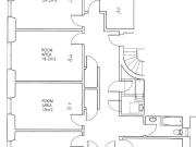 2F2 Merchiston Avenue, Edinburgh EH10, 5 bed flat to...