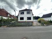2Familienhaus+Einliegerwohnung 7 Zimmer+2xGarage+2....