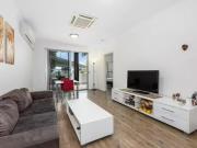 2G/6 Exford Street, Brisbane City, QLD 4000