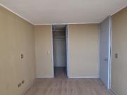 2Hab, 1Bañ, Fermín Vivaceta 3750, Metro Vivaceta y Conchalí