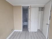 2Hab, 2Bañ, Toro Mazotte 76, Metro San Alberto Hurtado,...