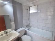 2Hab grandes, 1Bañ, amplio living, planta baja, Grecia...