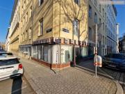 2in1 RARITÄT + Geschäftslokal UND Altbauwohnung + Nähe...