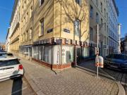 2in1 RARITÄT + Geschäftslokal UND Altbauwohnung + Nähe...