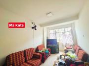 2k BookingCash backRenoPangsapuri Waja Apartment Cheras