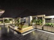 2kanal full beassment pool & lift brand new modren...