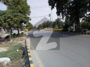 2kanal main khayaban e jinnah road 150feet road...