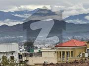 2Kanal Residential Plot In Bahria Enclave Islamabad