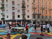 2Locali arredato ideale per coppia