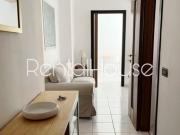 2Locali con balcone a 10 min da MM3 Dergano