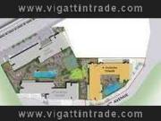 2M 1Bed Room Unit Condominium Amaia Skies Cubao
