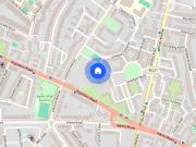 2md Floor, 3 Bedroom Ruskin at Riley House at Clapham Park