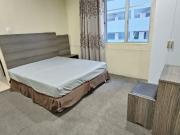 2mins to Hang Tuah LRT Furnished Room Rent near Berjaya...