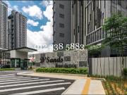 2Mins WALK to Petaling KTM Station, few stations to KL...