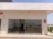 2Murly triple story commercial shop for rent Model Town...