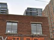 2Nd 381 Richmond Street E, Toronto, ON, M5A 1P6...