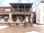 2nd 384 Oakwood Avenue in Toronto: Oakwood Village House...