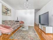 2nd Avenue, New York City, NY