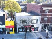 2Nd Floor 2519 Yonge Street, Toronto, ON, M4P 2H9...