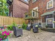 2Nd Floor 407 Woodbine Avenue, Toronto, ON, M4L 3P7 house.