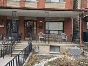 2Nd Floor 46 Ulster Street, Toronto, ON, M5S 1E3 house for.