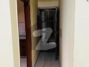 2nd Floor Apartment For Rent In Askari 7