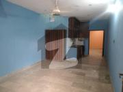 2ND Floor Flat Available For Rent Iqbal Park Area Walton...