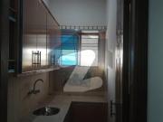 2nd floor flat for monthly rental, gulzar e quaid,...