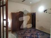2nd floor flat for rent in gulberg canal park Gulberg