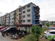 2nd Floor Flat Pkns Seksyen 18 Shah Alam