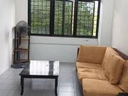 2nd Floor For Located at MJC Batu Kawa