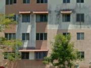 2ND FLOOR LOW COST Apartment Widuri 1 BUKIT BERUNTUNG RAWANG